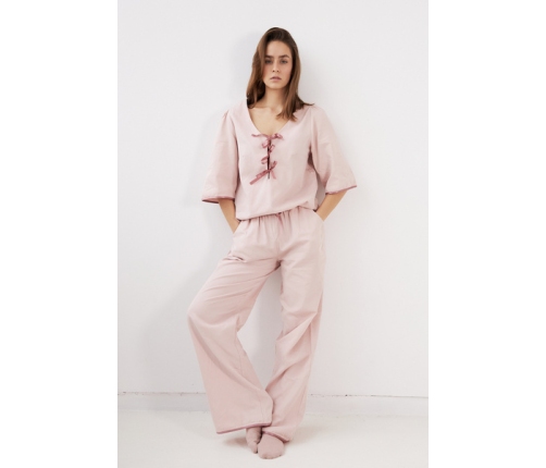 Piapimo Piżama do Karmienia Charlotte L/XL