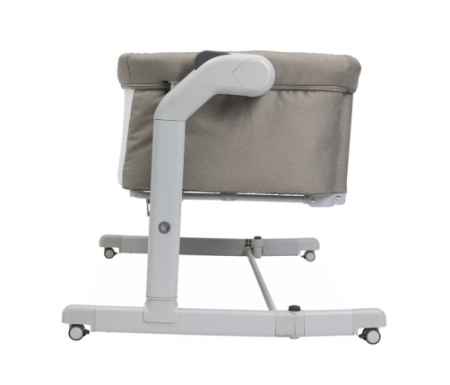 Chicco Next2Me Magic Evo Łóżeczko Dostawne Co-Sleeping Desert Taupe