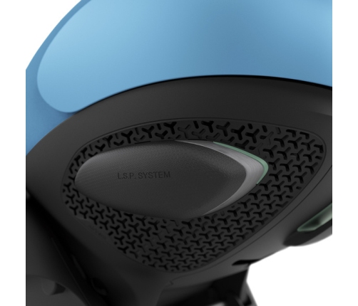 Cybex Cloud G I-Size Plus Beach Blue Bērnu autosēdeklis 0-13 kg