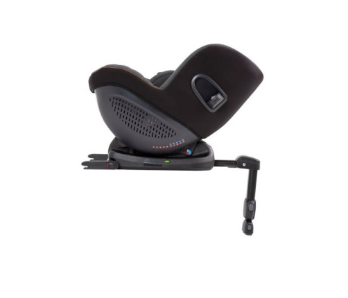 Joie I-Quest Fotelik Samochodowy 0-18kg RWF (Siedzisko Bez Bazy)  Signature Noir