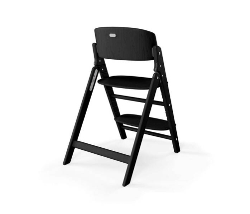 Cybex Click & Fold Krzesełko Do Karmienia Z Bujakiem i Tacką 4w1 Stunning Black