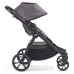 Baby Jogger City Select 2 Basic Radiant Slate Dvīņu rati