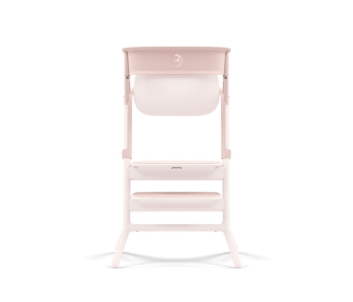 Учебная башня для стульчика Cybex Lemo Pearl Pink