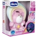 Chicco Rainbow Bear lācītis projektors Pink