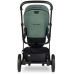 Easywalker Harvey 3 Forest Green Детская коляска 2 в 1
