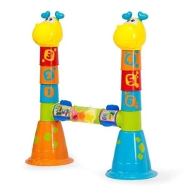 Regbija spēle Chicco Jungle Rugby Regbija spēle Chicco Jungle Rugby