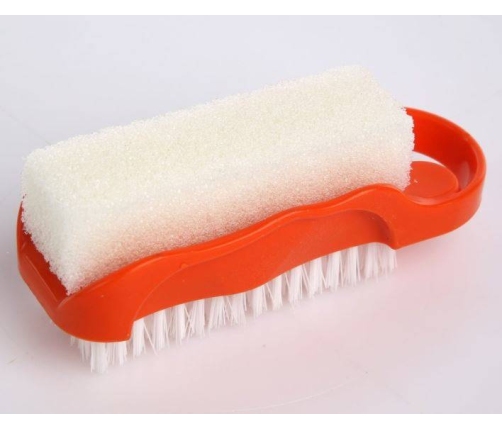 Szczoteczka do Rąk z Pumeksem Lux