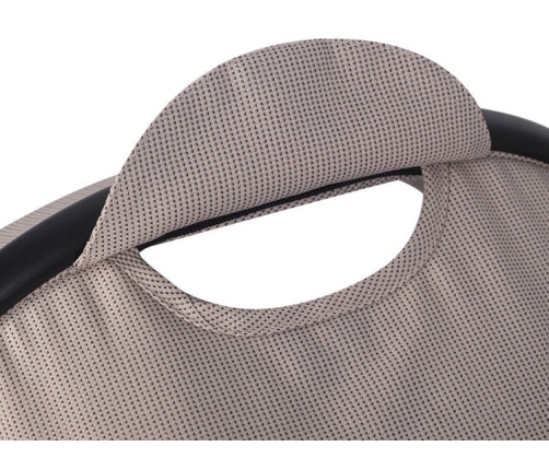 Cavoe Axo Shine Flamingo Bērnu rati 2in1