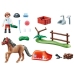 Playmobil Konstruktors Ponijs 70516