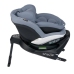 BeSafe Izi Turn B i-Size Fotelik Samochodowy Obrotowy 0-18 kg Cloud Melange / niebieski