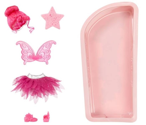 Dream Bella Lelle Jaylen