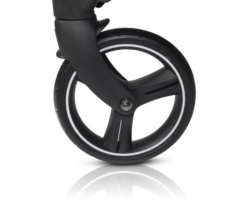 Euro-Cart Doblo Jungle Dvīņu rati