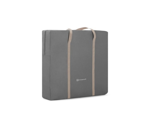 Kinderkraft Lovi Łóżeczko/Kołyska Beige