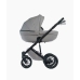Dada Prams Max 500 Natural Beige Bērnu rati 2in1