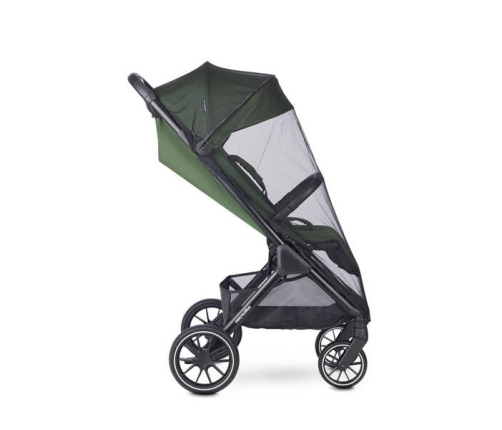 Easywalker Jackey2 XL Deep Green