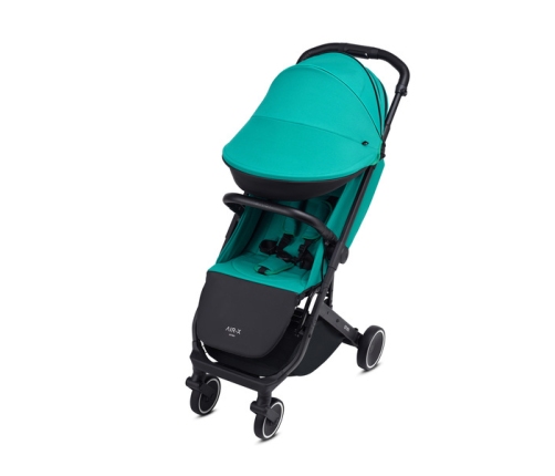 Anex Air-X Green Прогулочная коляска