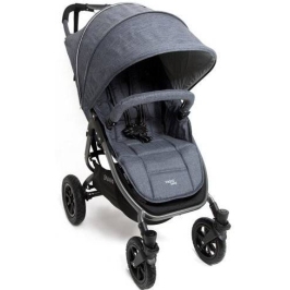 Valco Snap 4 Sport Vs Tailor Made Wózek Spacerowy  Denim 03