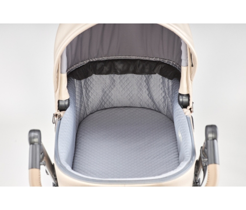 Anex E/Type Special Edition Wózek Głęboko-Spacerowy Boho