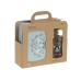 Lassig Zestaw Na Lunch Lunchbox + Butelka Tritanowa Bidon 460ml About Friends Dinozaur