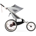 Cybex Avi Sports Bleached Sand Sporta rati