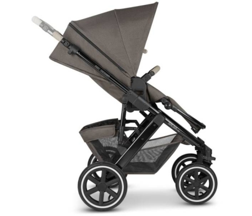 ABC Design Salsa 4 Air Diamond Herb Детская коляска 2 в 1