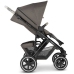 ABC Design Salsa 4 Air Diamond Herb Детская коляска 2 в 1