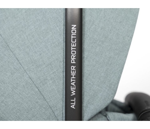 Euro-Cart Crox - Gondola Cosmic Blue