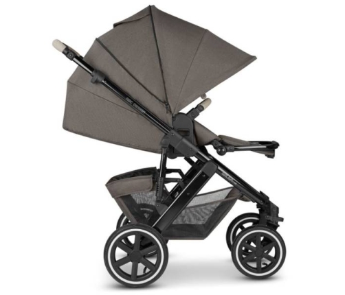 ABC Design Salsa 4 Air Diamond Herb Детская коляска 2 в 1