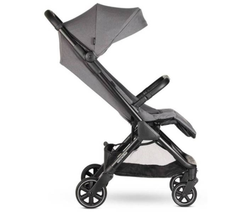 Easywalker Jackey Marble Grey Прогулочная Коляска