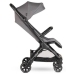 Easywalker Jackey Marble Grey Прогулочная Коляска