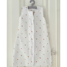 Piapimo Coccinella Forest Bērnu guļammaiss 0-6 mēn.