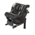 Graco Ascent Black grey Детское автокресло 0-18 кг + Isofamily base