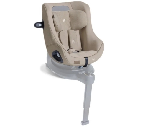 Joie  i-Harbour E i-size Fotelik Samochodowy 0-18Kg Sandstone