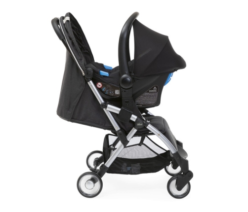 Chicco Adaptery Do Wózka Goody Plus