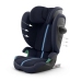 Cybex Solution G2 i-Fix Ocean Blue Plus Bērnu autosēdeklis 15-50 kg
