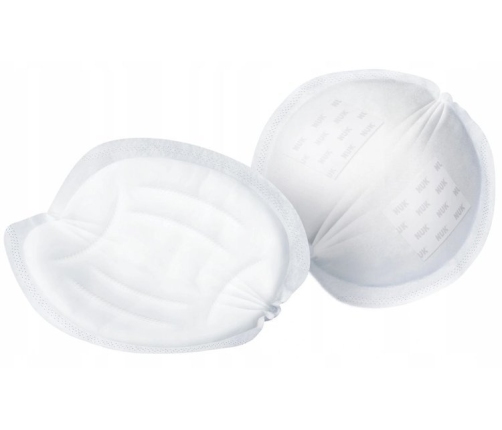 NUK Wkładki laktacyjne HIGH PERFORMANCE 30 szt.