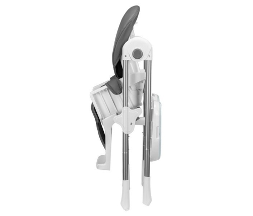 Стульчик для кормления Lionelo Linn Plus Grey
