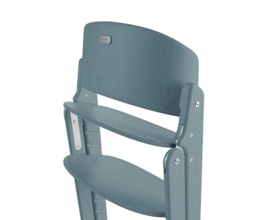 Cybex Click & Fold Krzesełko Do Karmienia Stone Blue