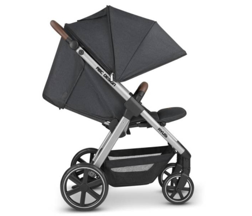 ABC Design Avus Storm Pastaigu rati