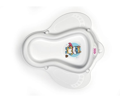 Ok Baby Magic Potty Nocniczek Biały