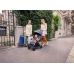 Chicco Goody Xplus Pearl Grey Прогулочная коляска