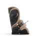 Cybex Pallas G2 I-Size Plus Fotelik Samochodowy 9-50 kg  Almond Beige Plus