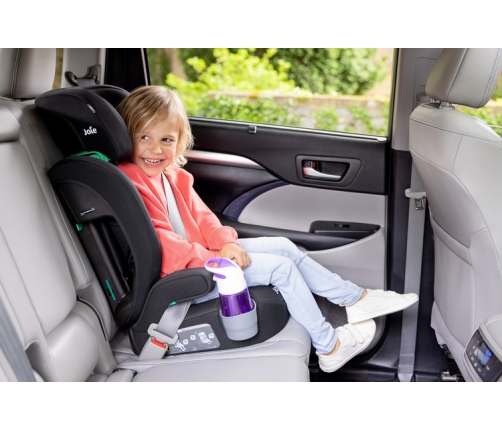 Joie Elevate R129 Thunder Bērnu autosēdeklis 9-36 kg