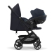 Cybex Beezy Dark Blue Прогулочная коляска