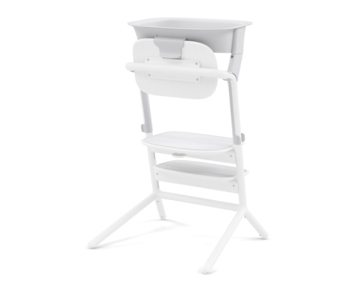 Учебная башня для стульчика Cybex Lemo All White