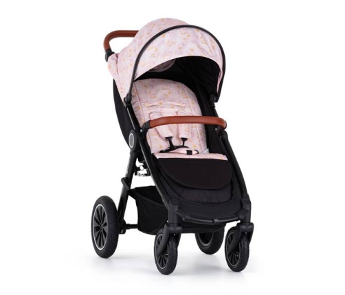 Petite&Mars Wkładka Do Wózka Foamy Limited 100 Kingdom