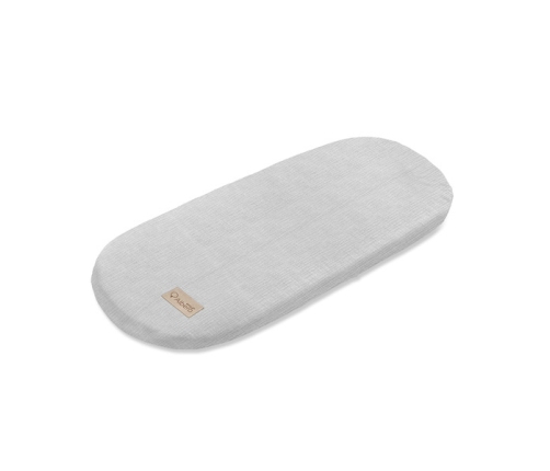 Albero Mio Prześcieradło Do Gondoli 2 szt. CP3 Księżycowy Jeżyk