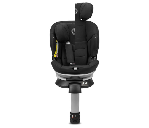 Strochenmuehle Niki Kid Fotelik Samochodowy 75-150cm Onyx