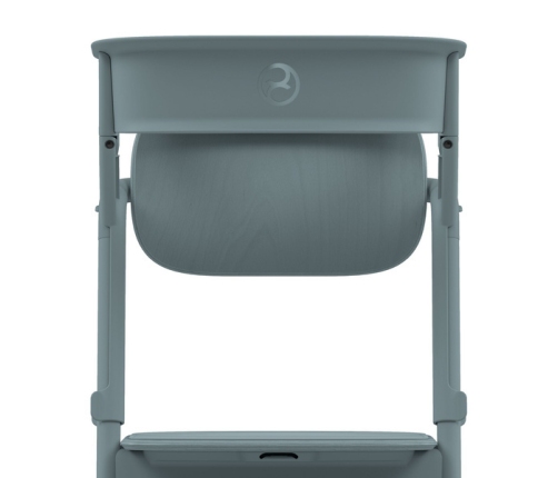 Augsto krēslu mācību tornis Cybex Lemo Stone Blue