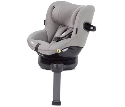 Joie I-Spin 360 E Gray Flannel Bērnu autosēdeklis 0-18 kg